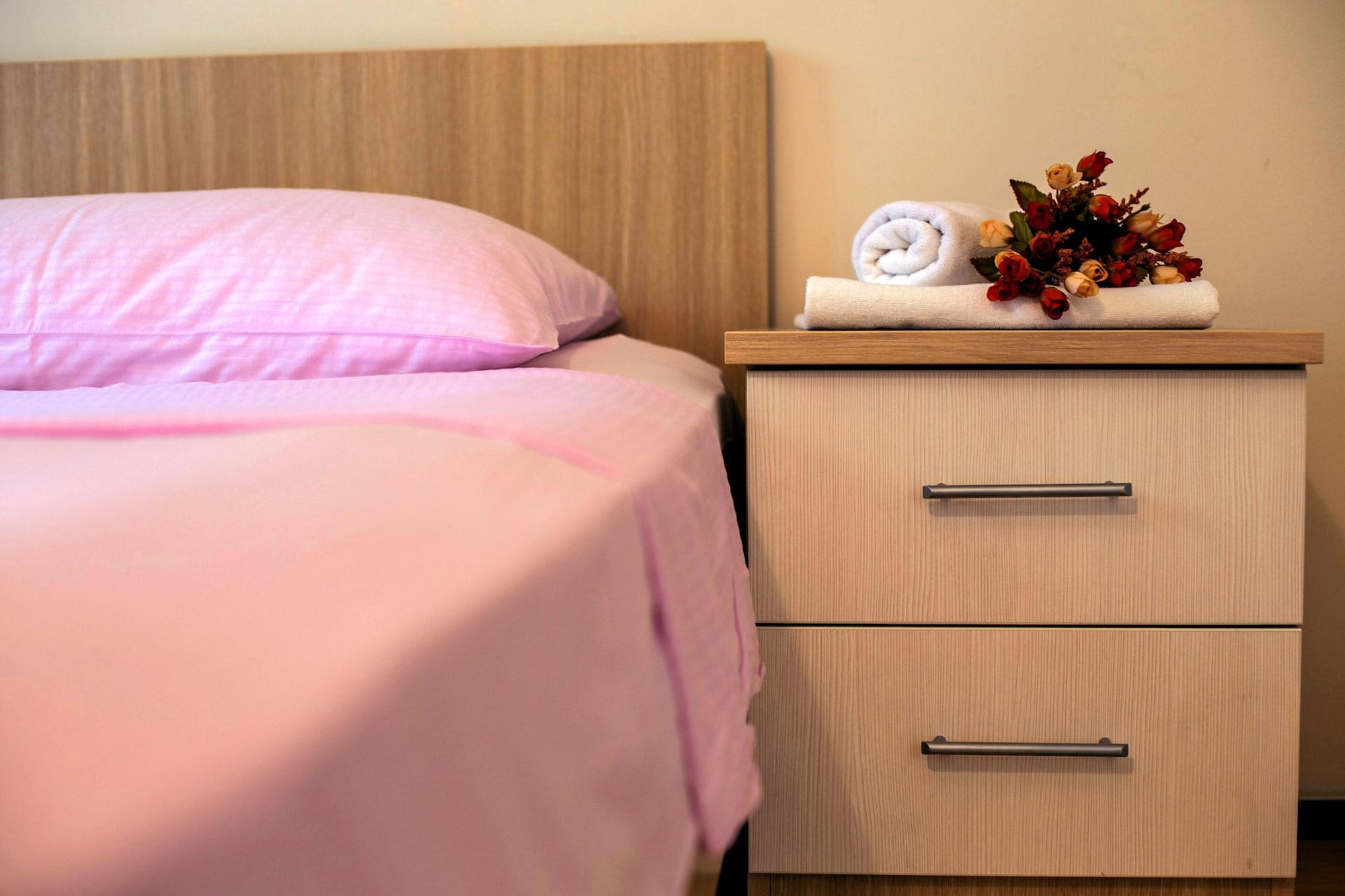 Beach Apartments Lavica โปดสตรานา ภายนอก รูปภาพ