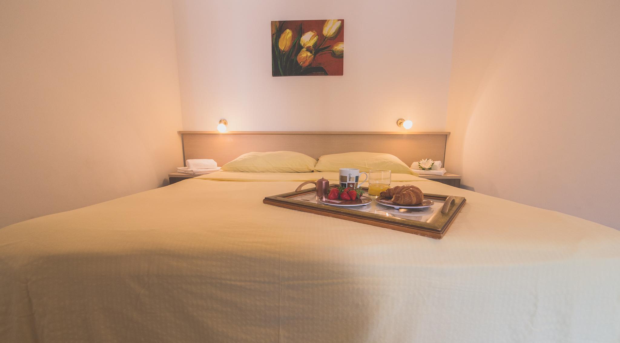 Beach Apartments Lavica โปดสตรานา ภายนอก รูปภาพ