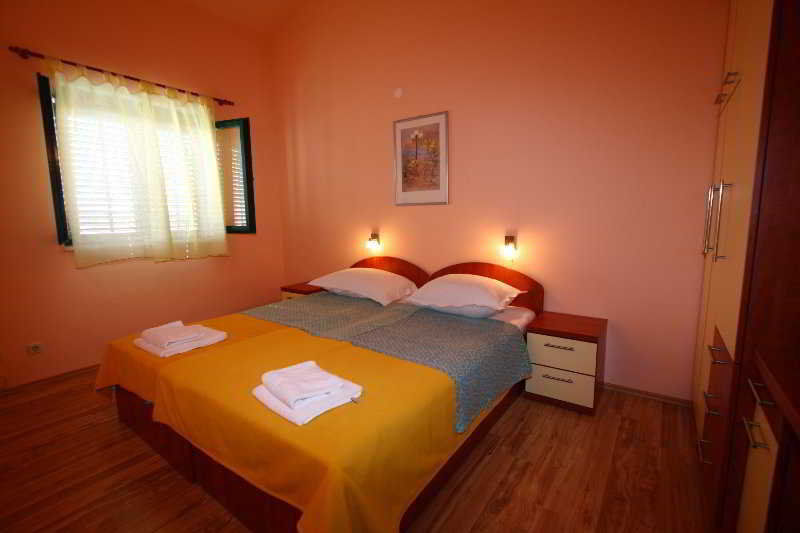 Beach Apartments Lavica โปดสตรานา ภายนอก รูปภาพ
